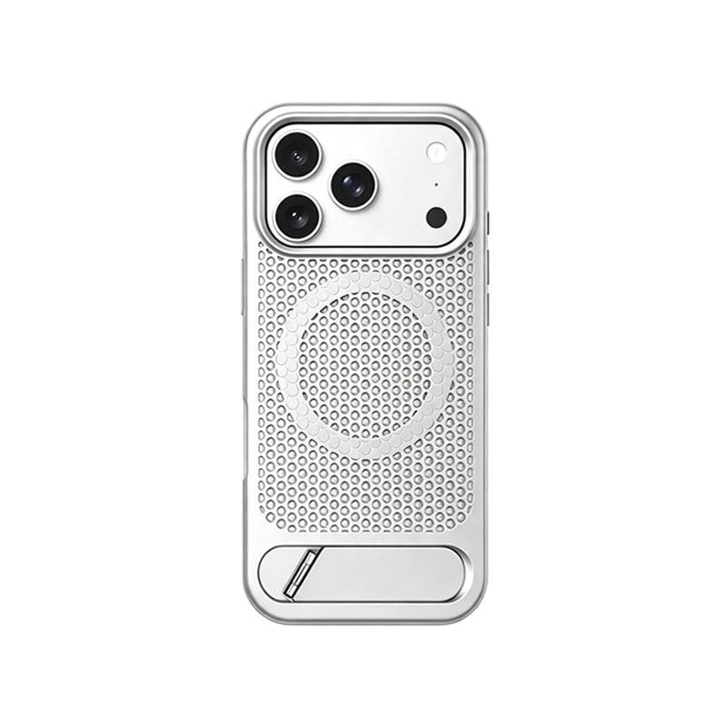 iPhone Honeycomb Cooling Case