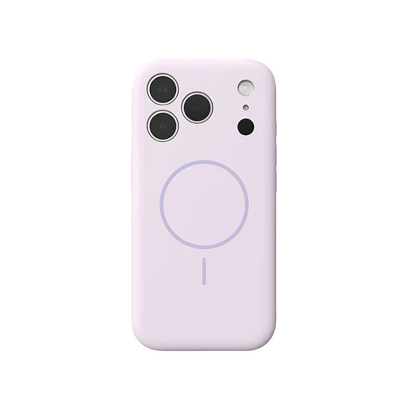 iPhone Silicone Soap Case