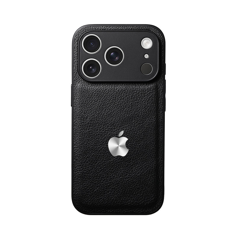 iPhone Classic Leather Case