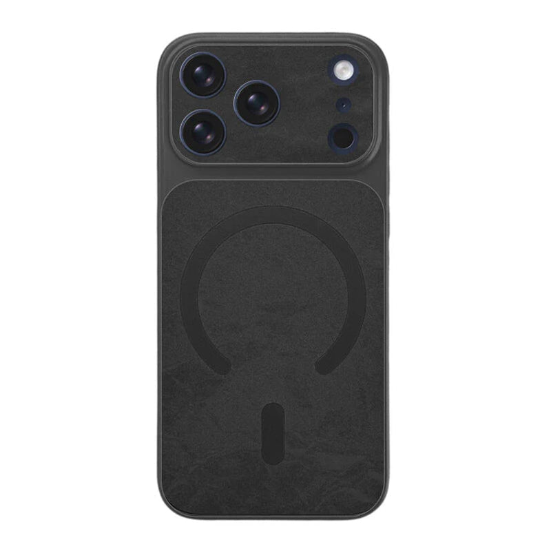 iPhone Snow Mountain Pattern MagSafe Case