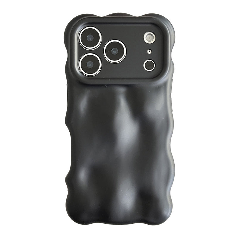 iPhone Bubble Case