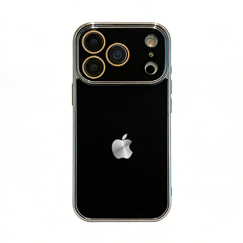iPhone Glossy Glass Case