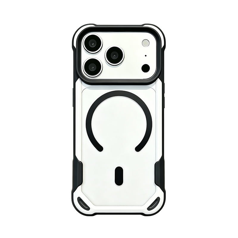 iPhone Panda Airbag MagSafe Case