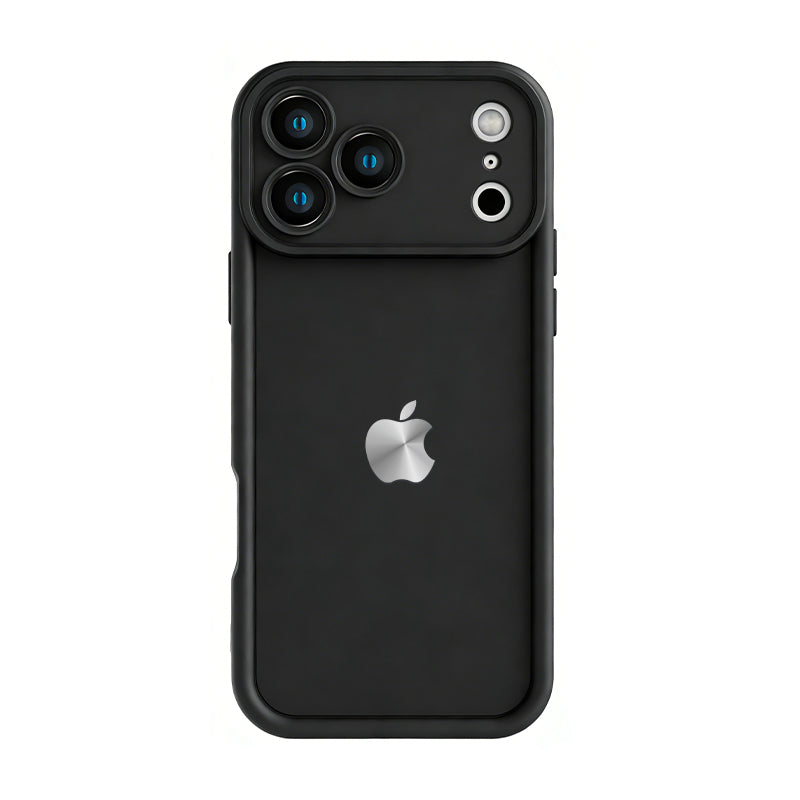 iPhone Pupil Silicone Case