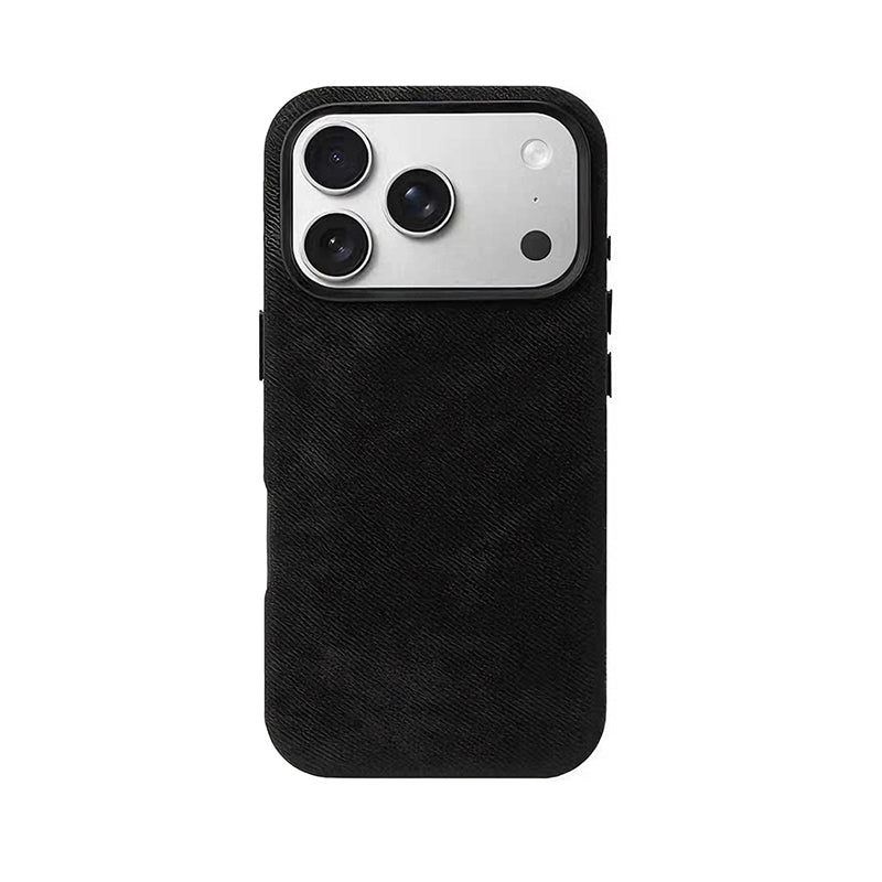 iPhone Flannel MagSafe Case