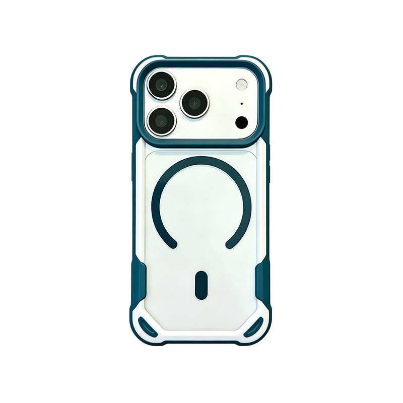 iPhone Panda Airbag MagSafe Case