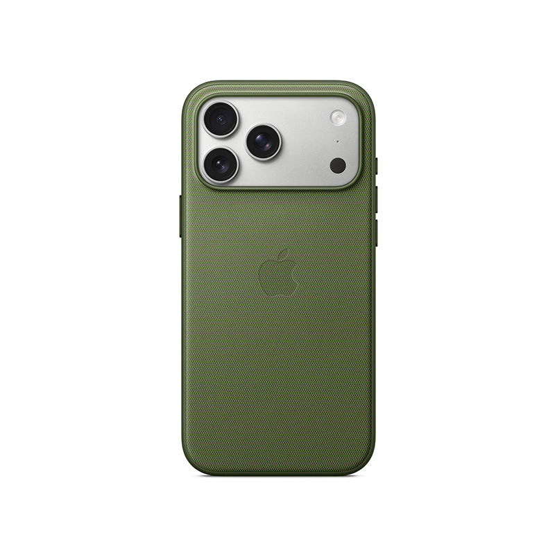 iPhone MagSafe Fabric Case