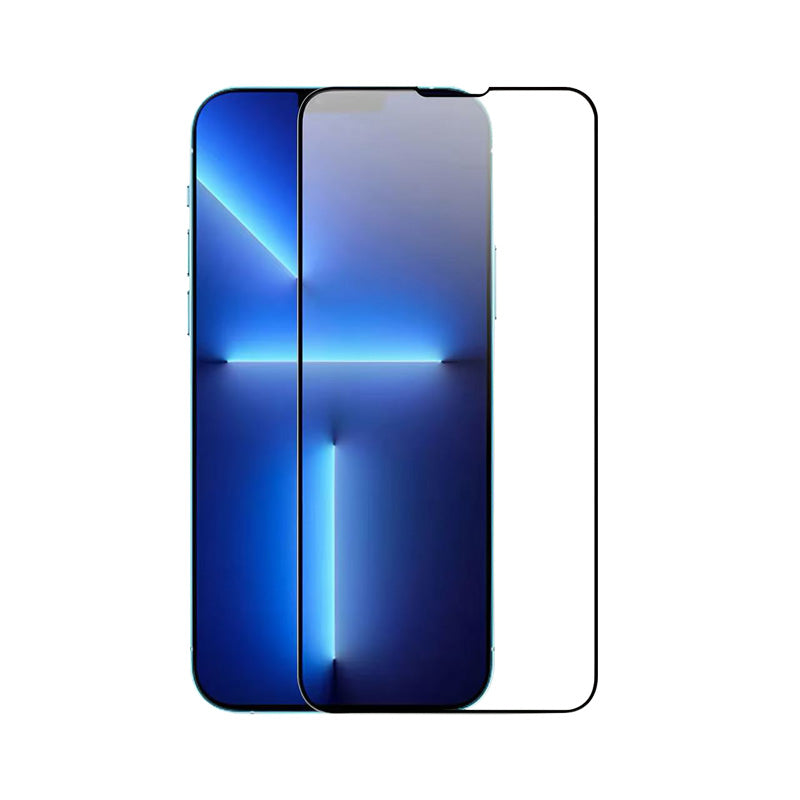 iPhone Tempered Glass Protector