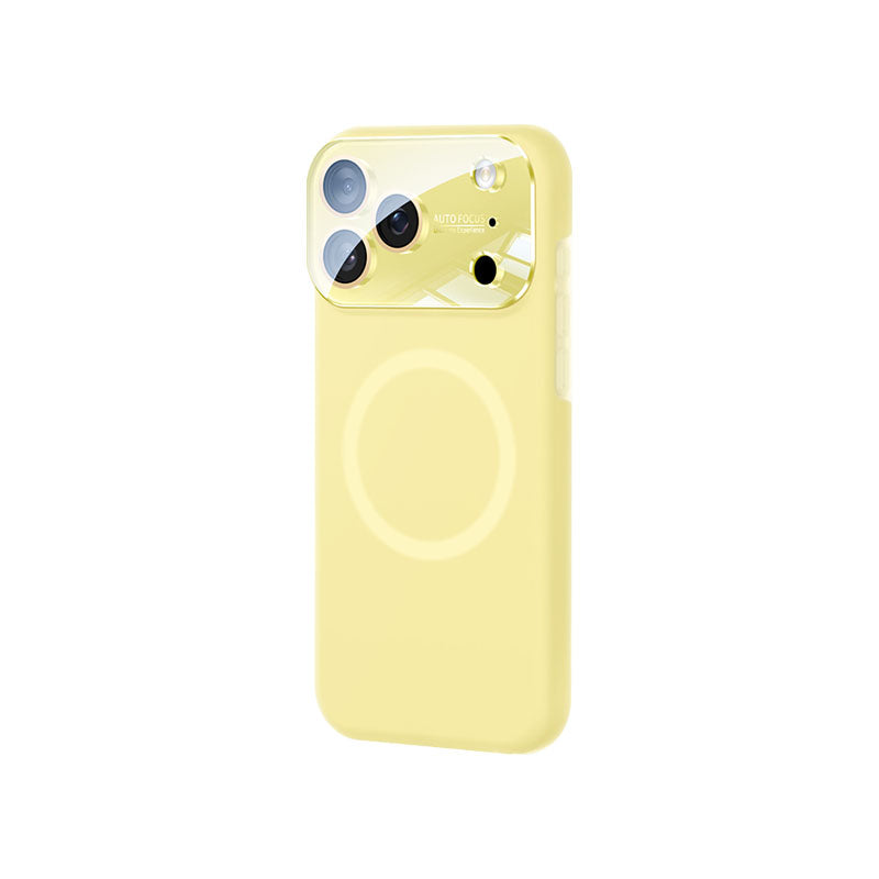 iPhone Jelly Silicone MagSafe Case