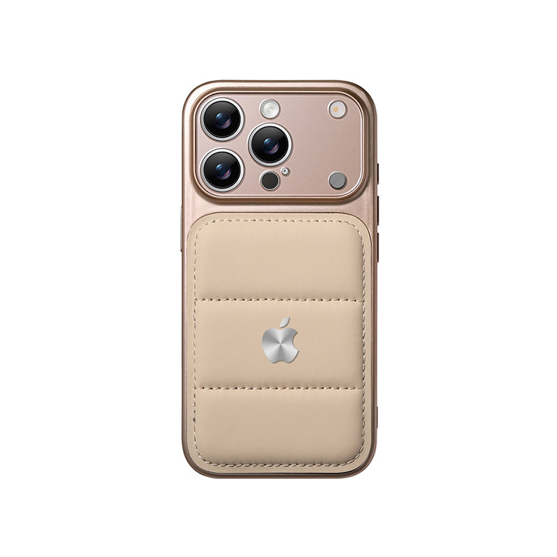 iPhone Puffer Case
