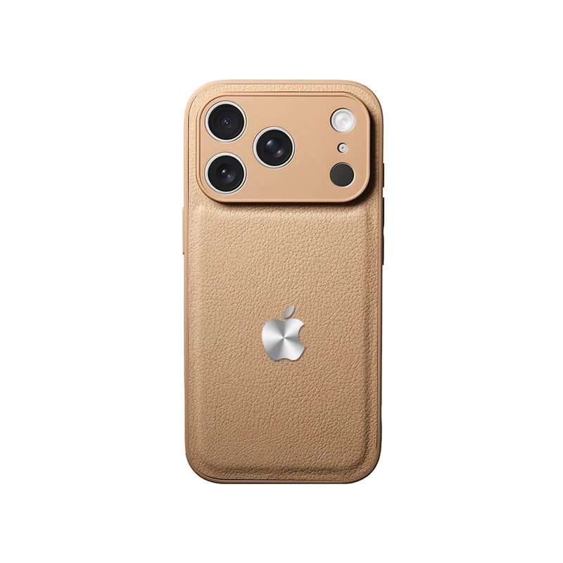 iPhone Classic Leather Case