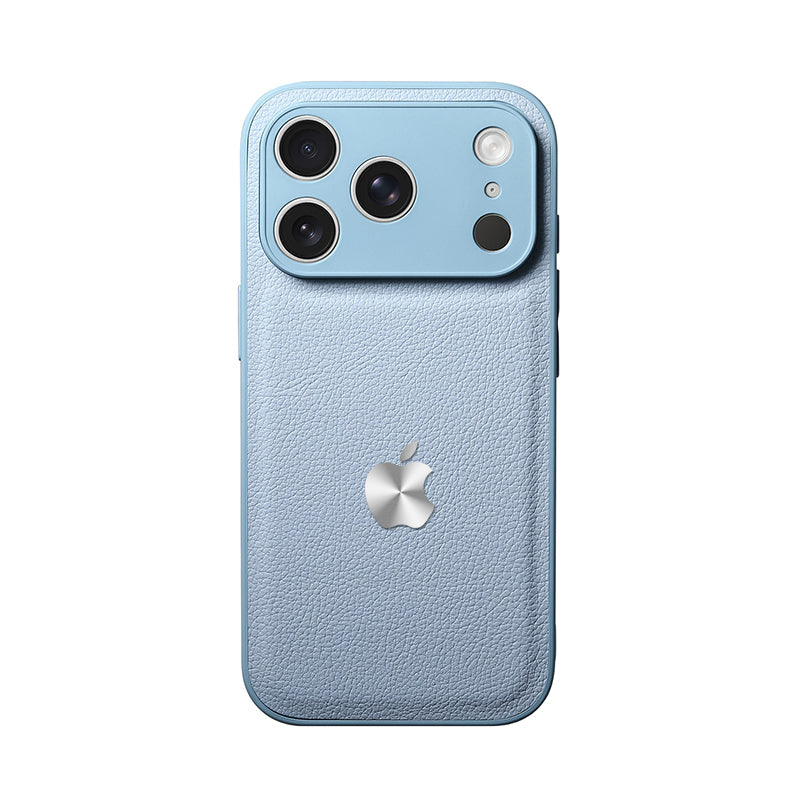 iPhone Classic Leather Case