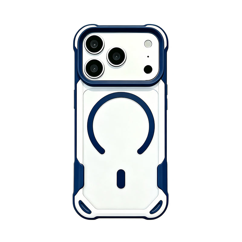iPhone Panda Airbag MagSafe Case