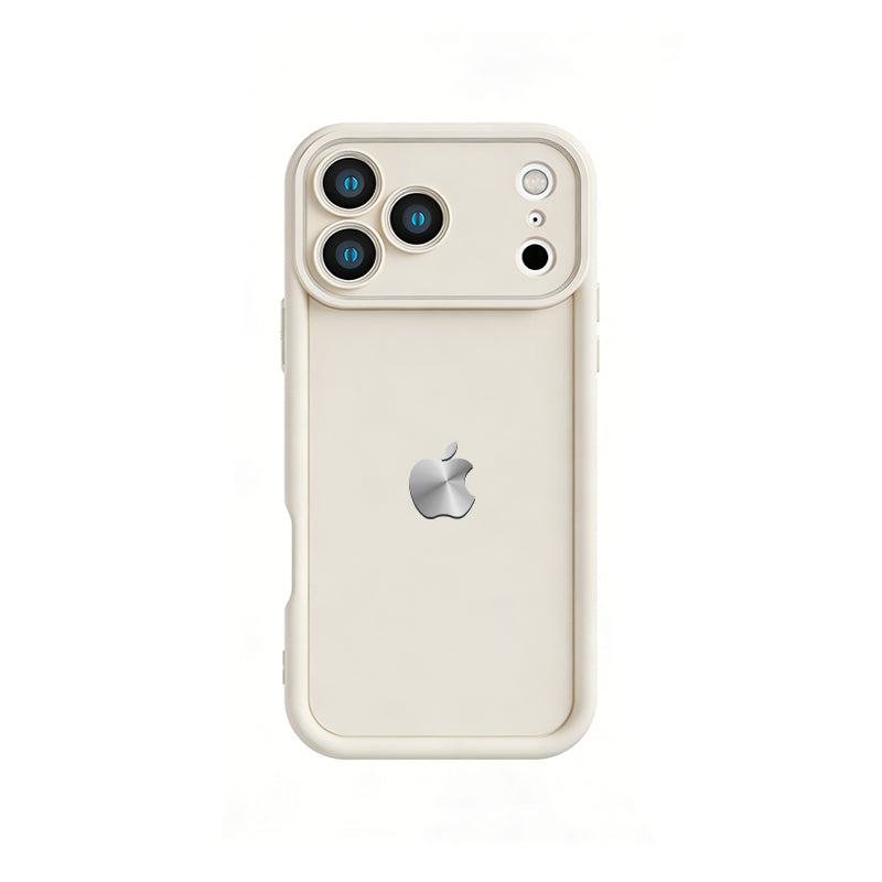 iPhone Pupil Silicone Case
