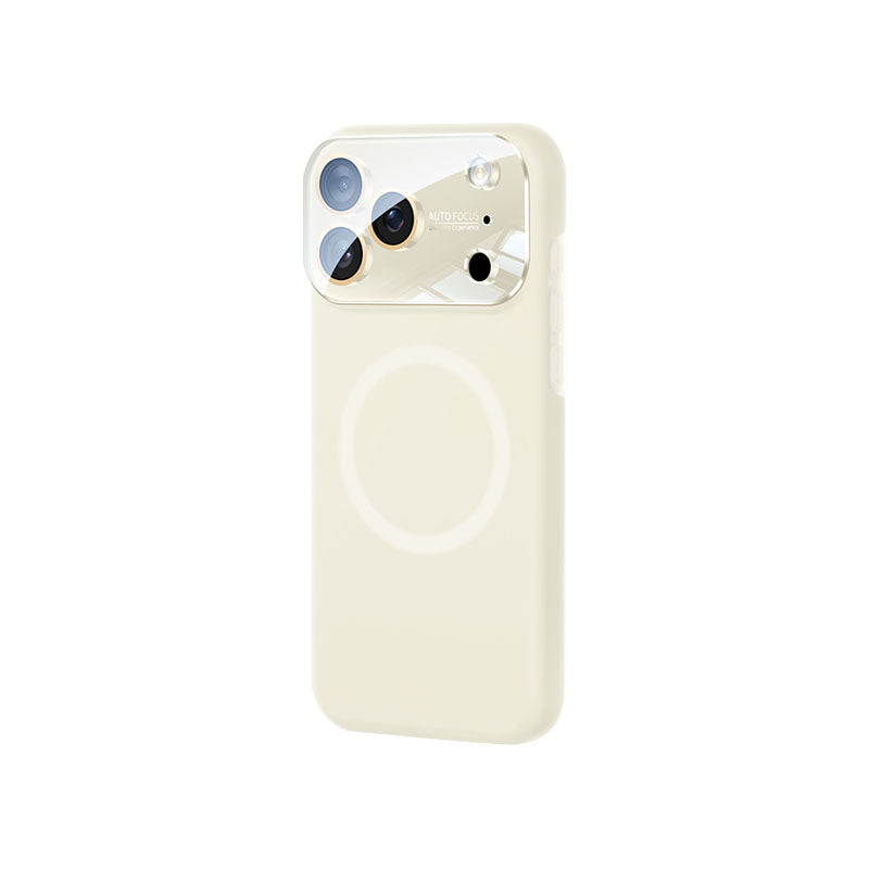 iPhone Jelly Silicone MagSafe Case