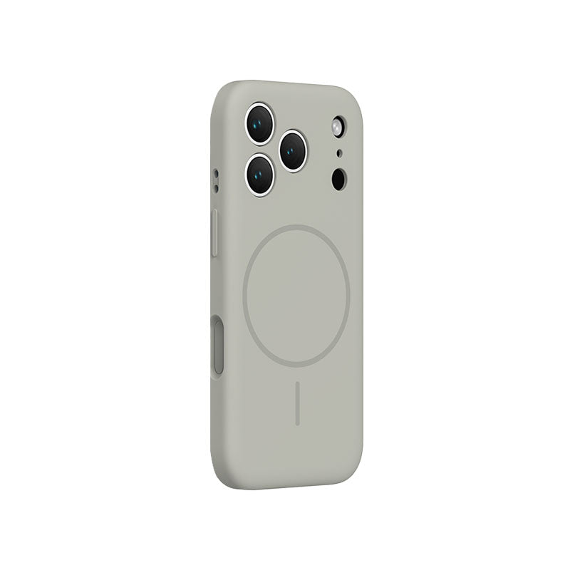 iPhone Silicone Soap Case