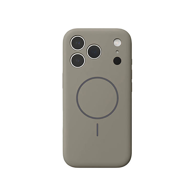 iPhone Silicone Soap Case
