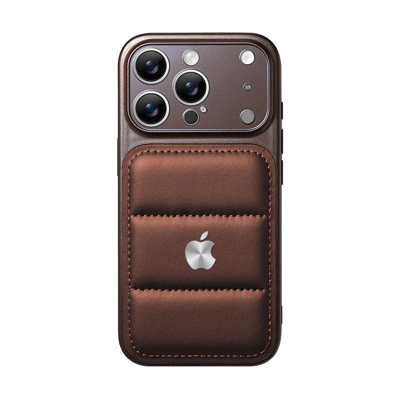 iPhone Puffer Case