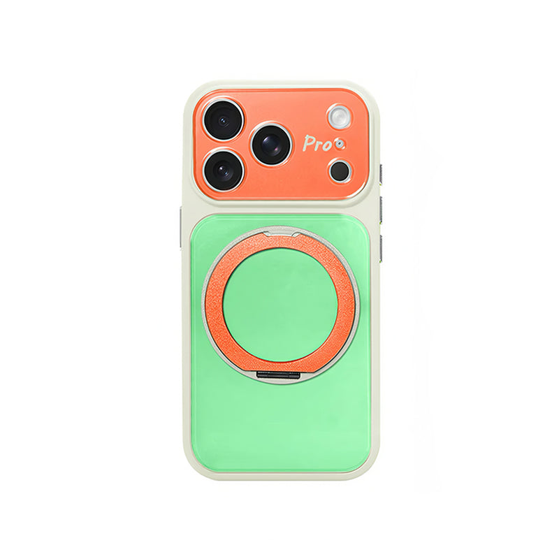 iPhone Dopamine MagSafe Stand Case