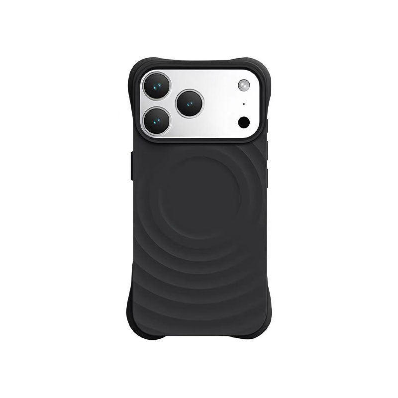 iPhone Ripple Silicone Case