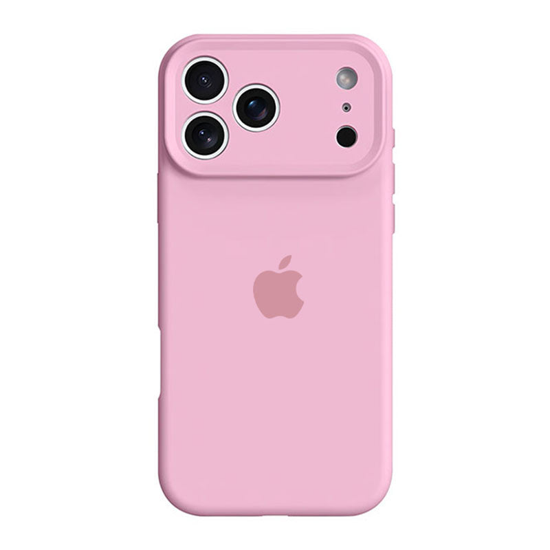iPhone Liquid Silicone Case