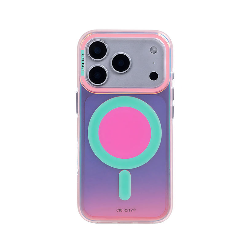iPhone Dopamine Candy MagSafe Case