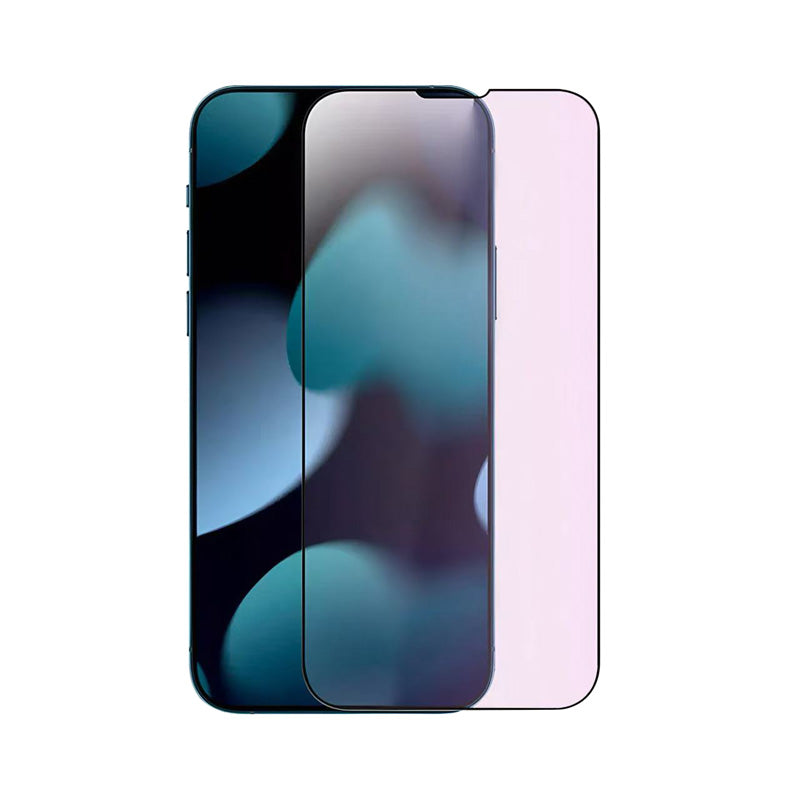 iPhone Tempered Glass Protector