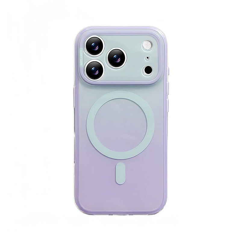 iPhone MagSafe Dopamine Gradient Case
