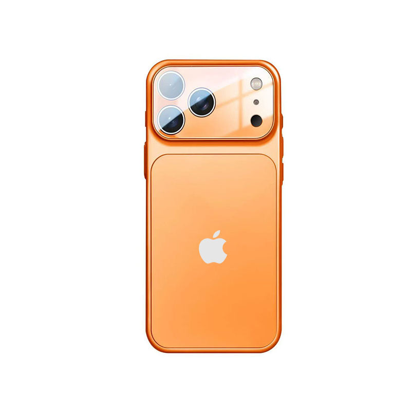 iPhone Large Window Case