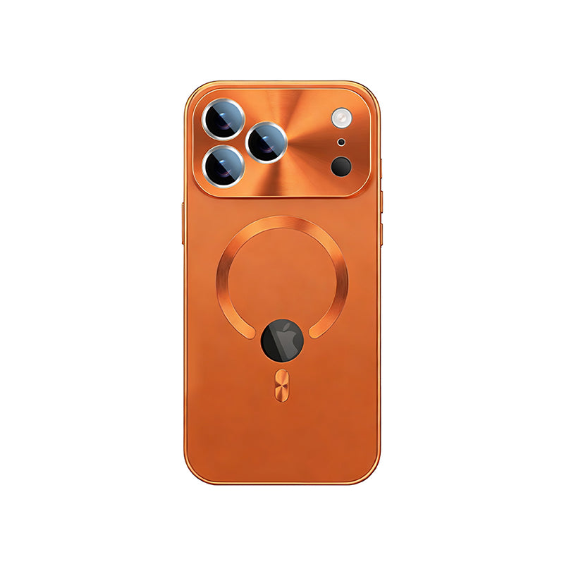 iPhone 360° Full-Coverage Privacy Case