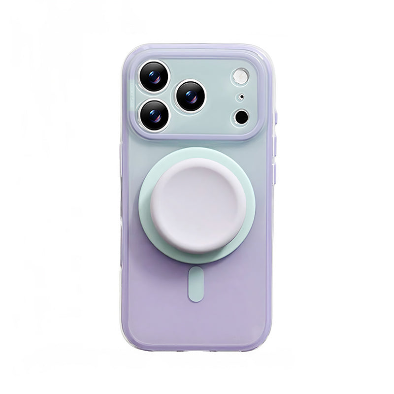 iPhone MagSafe Dopamine Gradient Case