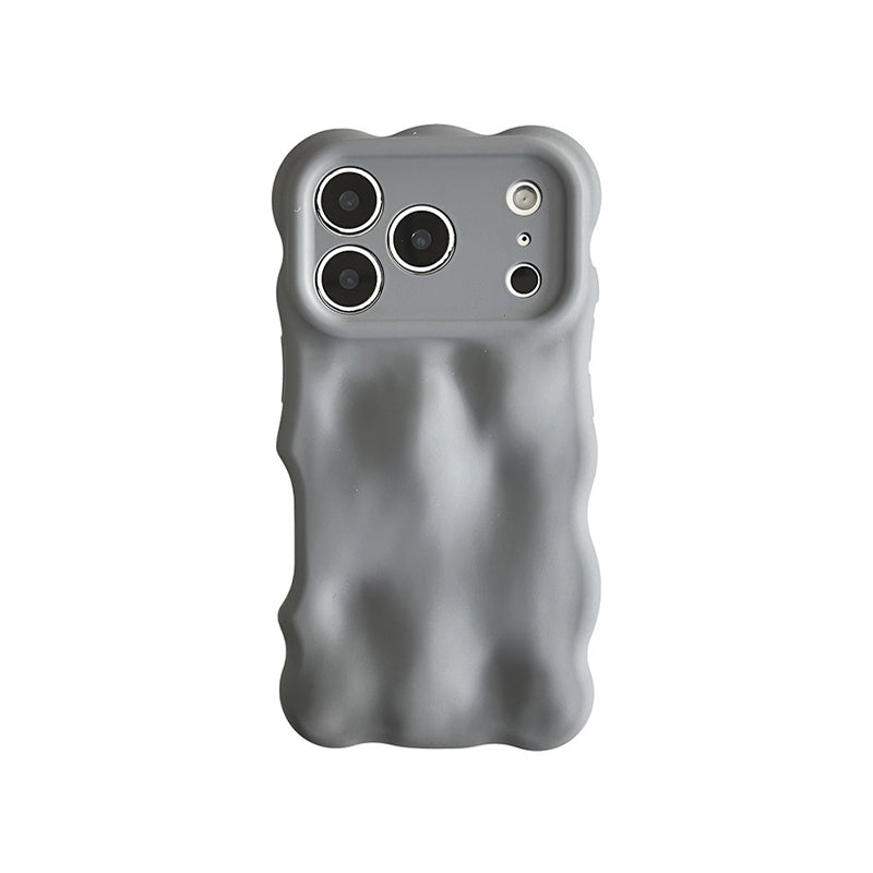 iPhone Bubble Case