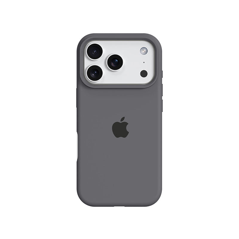 iPhone Liquid Silicone Case