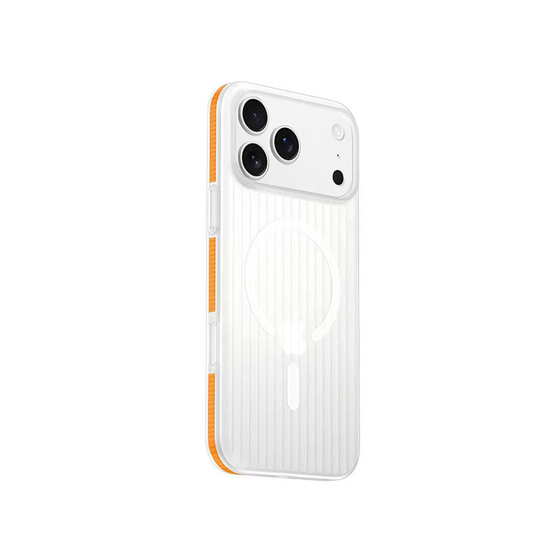 iPhone Corrugated Magnetic Case