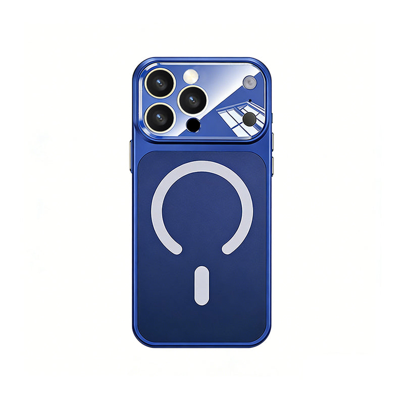 iPhone Corning Matte Glass Case