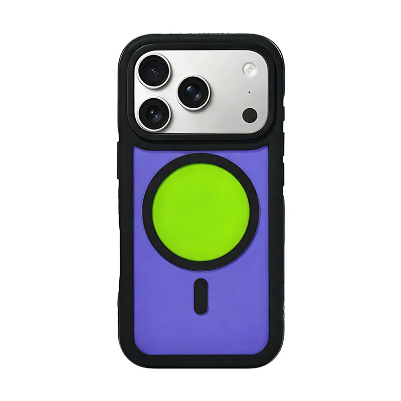 iPhone Dopamine Skin-Sensitive MagSafe Case