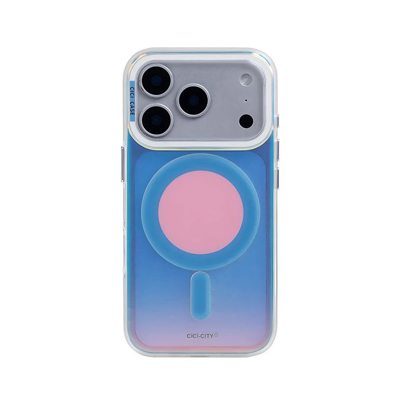 iPhone Dopamine Candy MagSafe Case