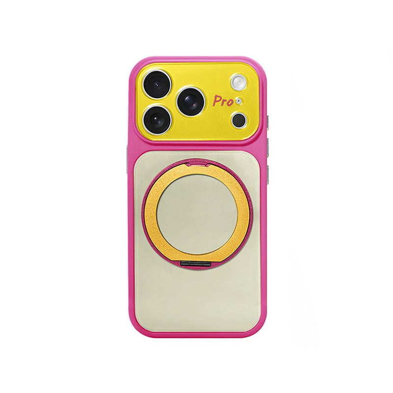 iPhone Dopamine MagSafe Stand Case