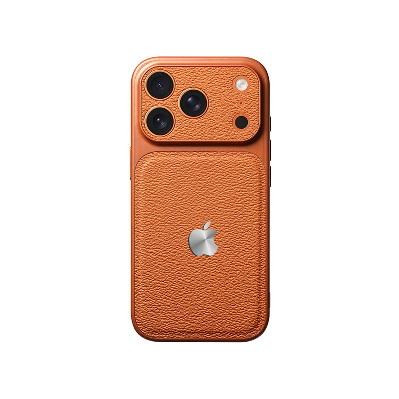 iPhone Leather Case
