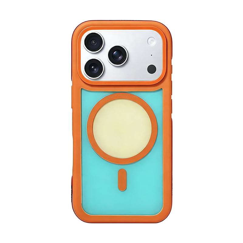 iPhone Dopamine Skin-Sensitive MagSafe Case