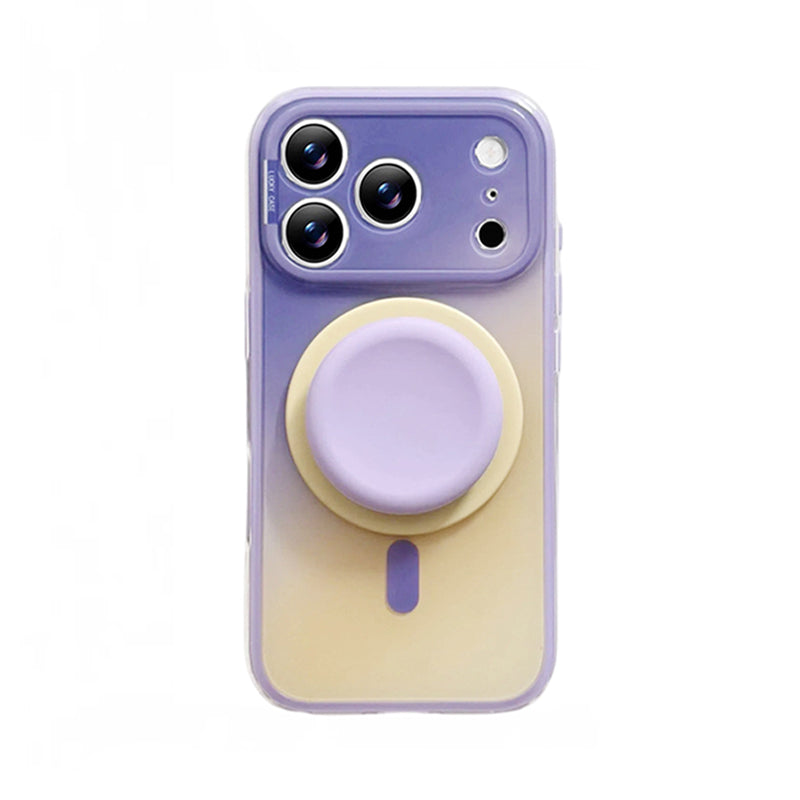 iPhone MagSafe Dopamine Gradient Case