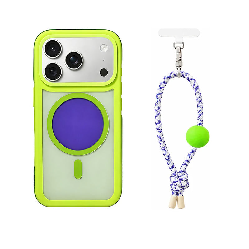 iPhone Dopamine Skin-Sensitive MagSafe Case