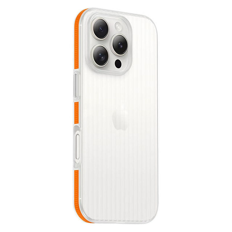 iPhone Corrugated Magnetic Case