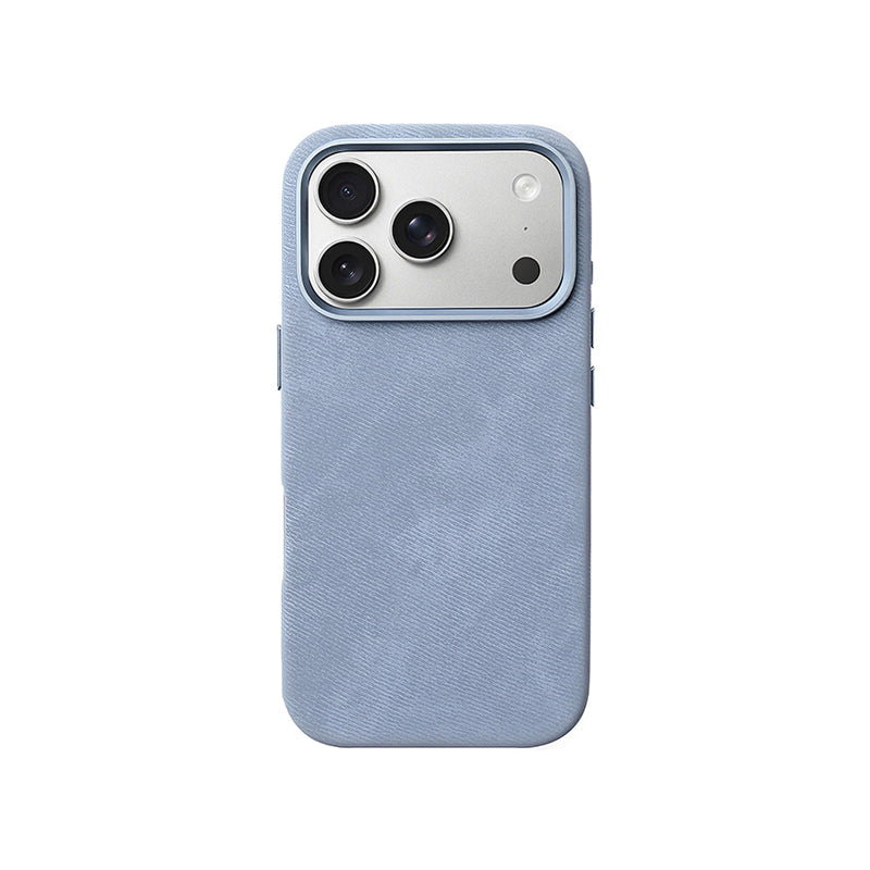 iPhone Flannel MagSafe Case