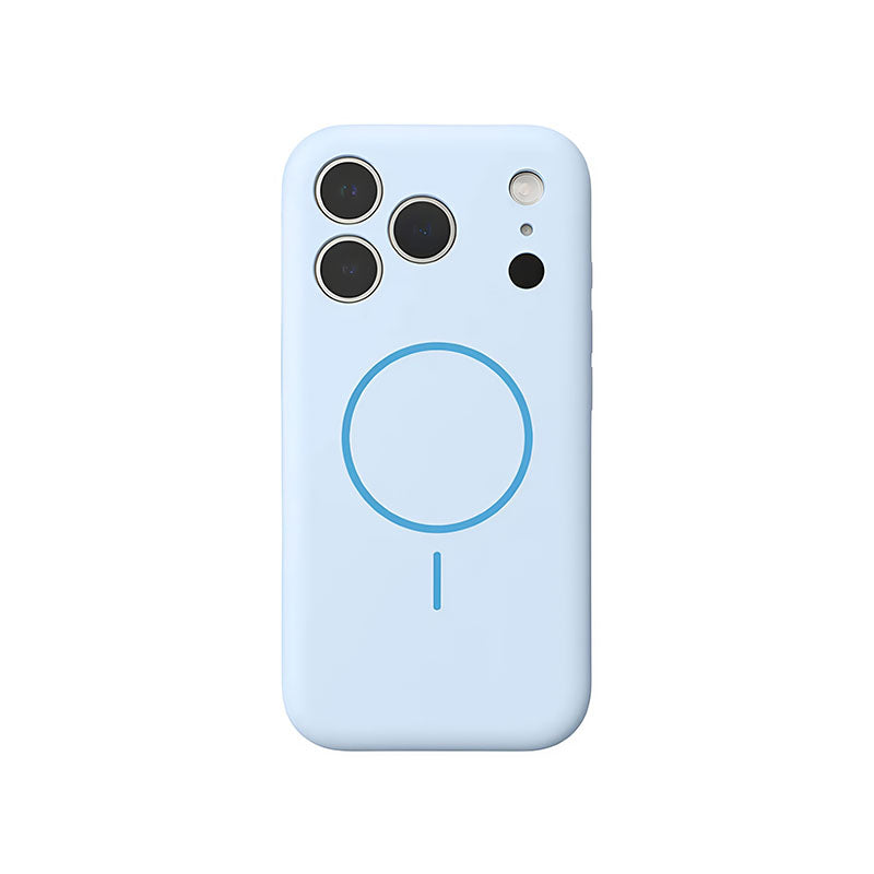 iPhone Silicone Soap Case
