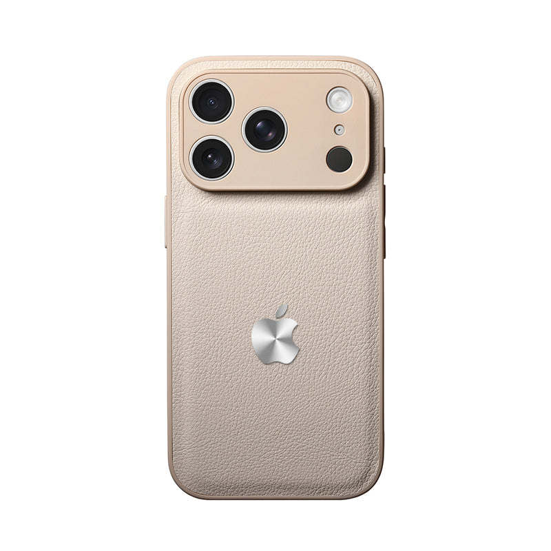 iPhone Classic Leather Case
