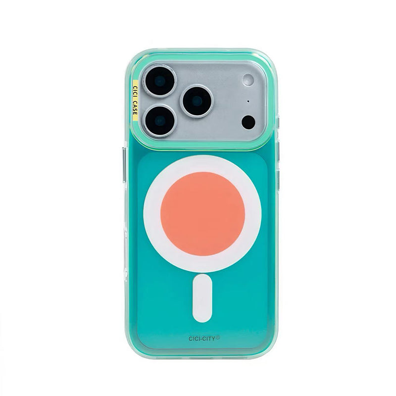 iPhone Dopamine Candy MagSafe Case
