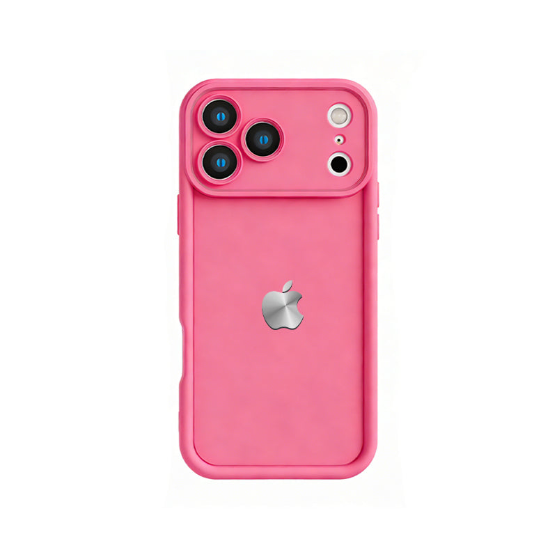 iPhone Pupil Silicone Case
