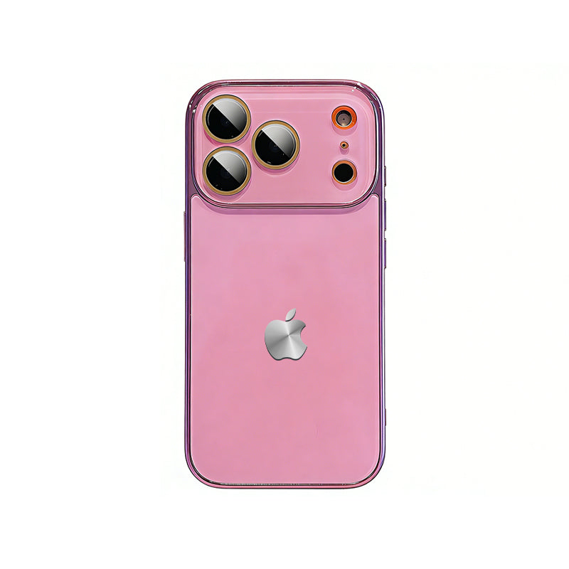 iPhone Glossy Glass Case
