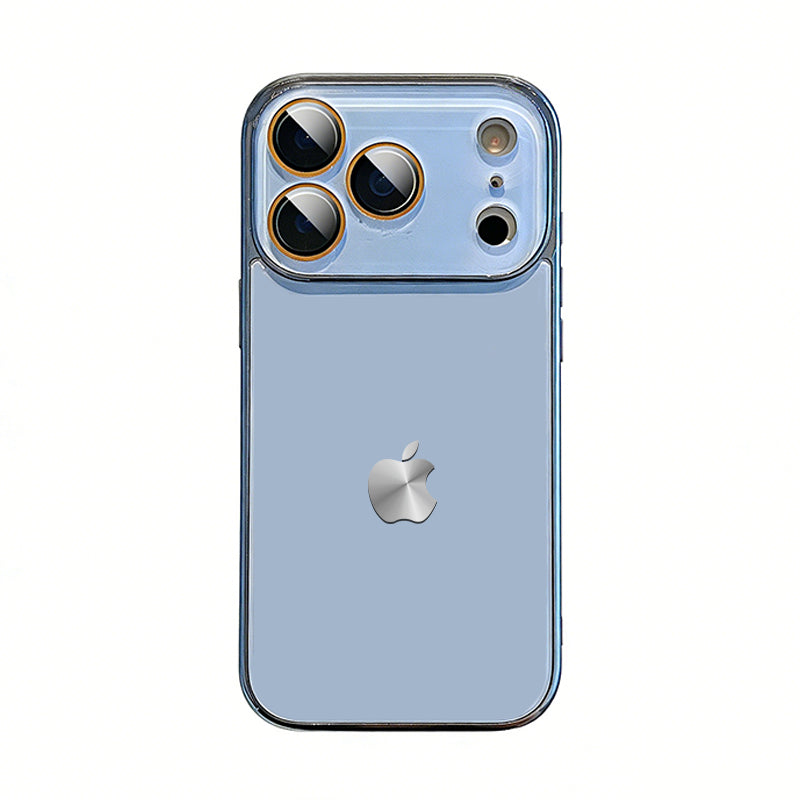 iPhone Glossy Glass Case